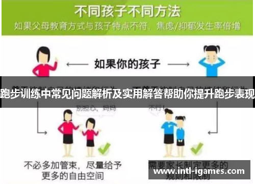 跑步训练中常见问题解析及实用解答帮助你提升跑步表现