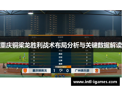 重庆铜梁龙胜利战术布局分析与关键数据解读